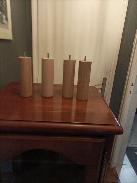 Pieds de lit 0 Lanester (56)