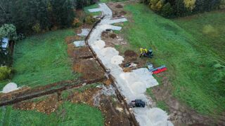  Terrain � vendre 532 m�