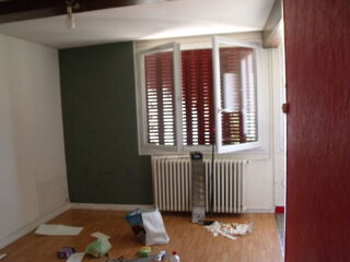  Appartement � louer 3 pi�ces 52 m� Dijon