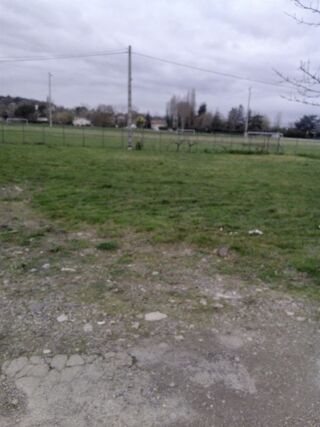  Terrain � vendre 760 m�