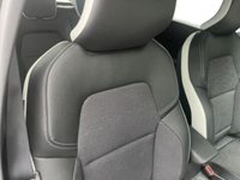 Captur mild hybrid 140 Techno 2023 occasion 91150 &Eacute;tampes