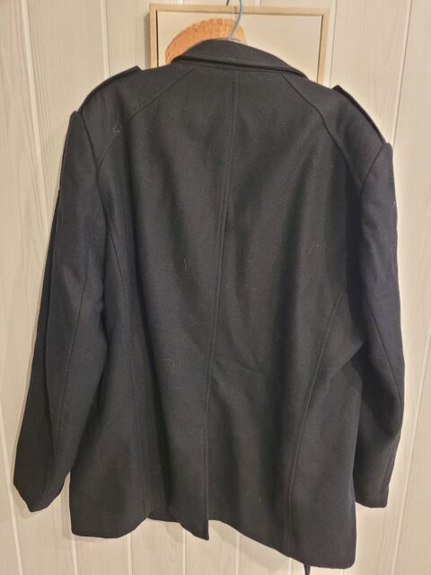 Manteau Armand Thierry 12 Boll�ne (84)