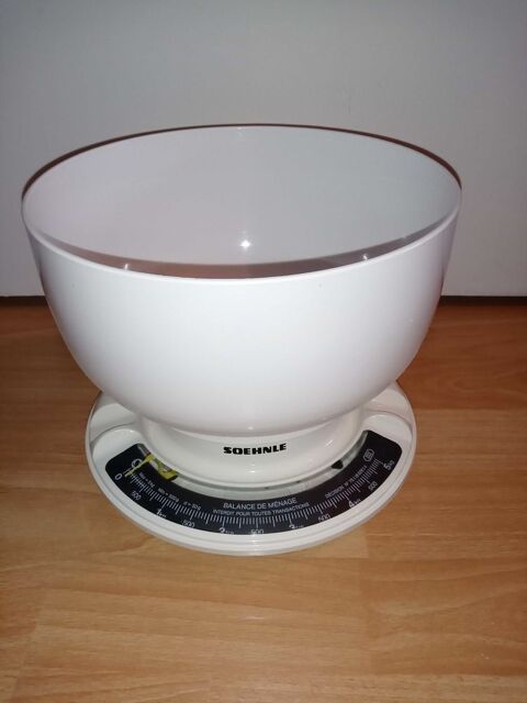 Balance mnagre 15 Tomblaine (54)