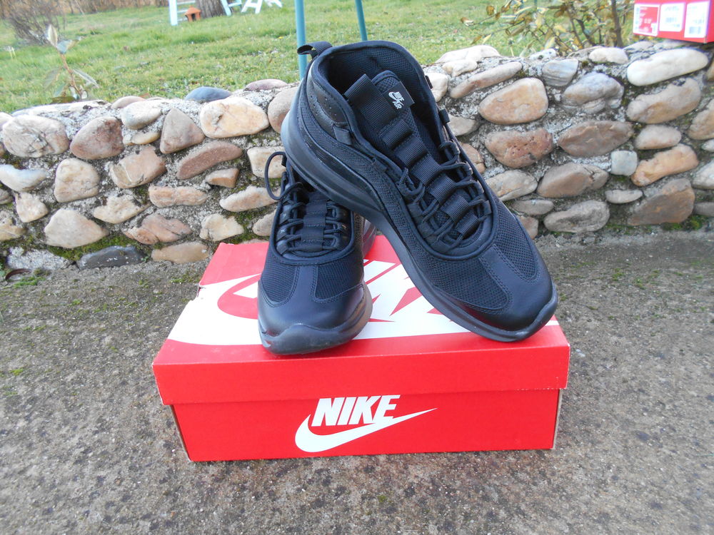 Air Max T 41 semi montantes Chaussures
