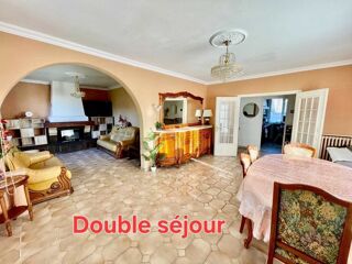  Maison à vendre 6 pièces 110 m²