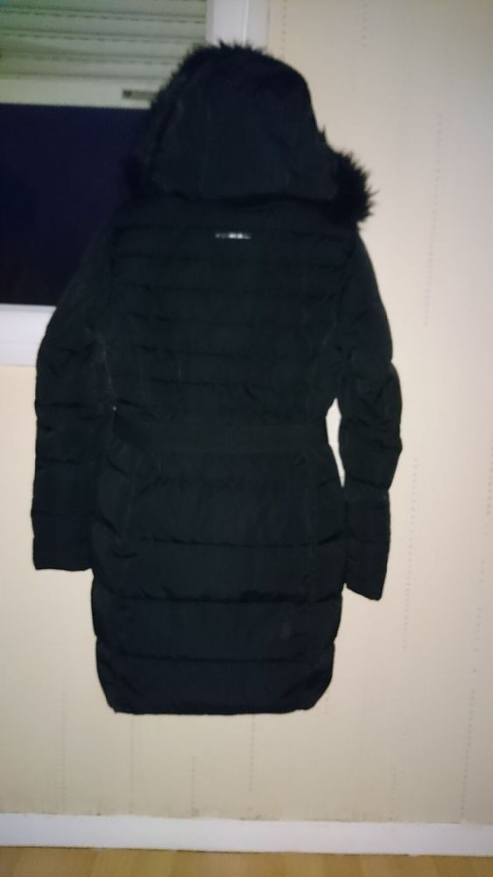 Manteaux femme Vêtements