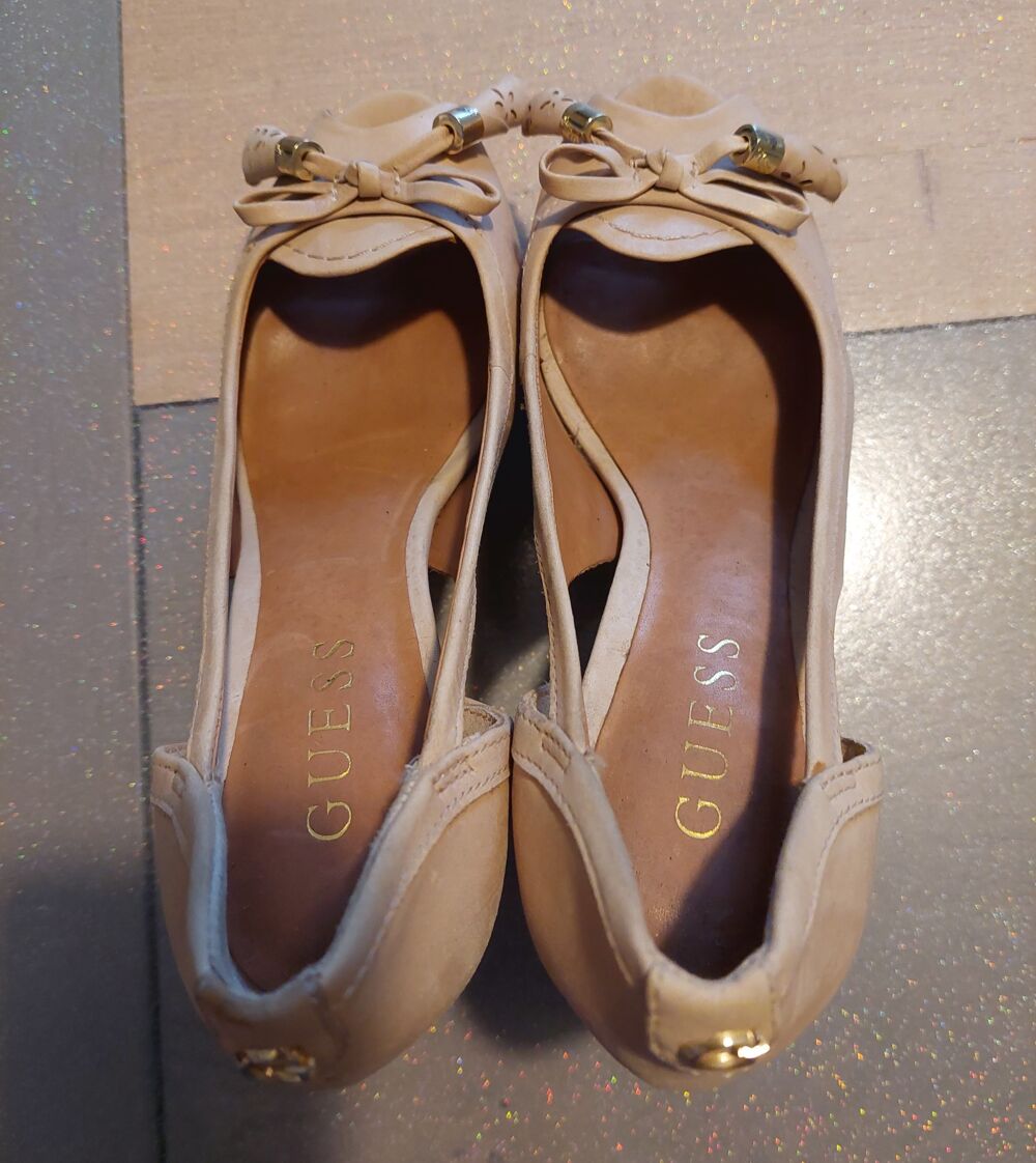 chaussures Chaussures