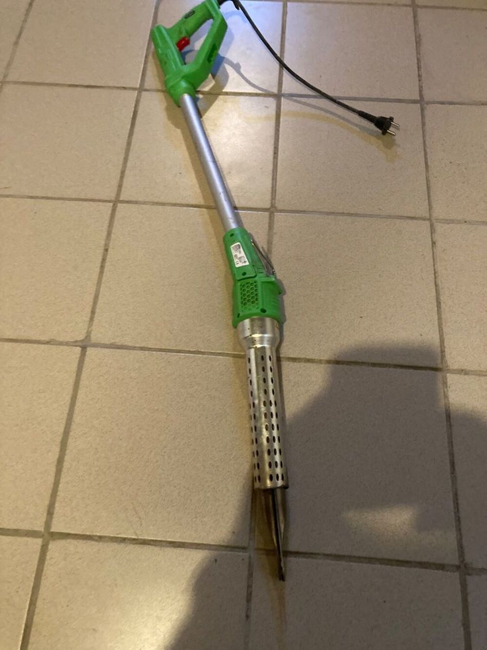 d&eacute;sherbeur Bricolage
