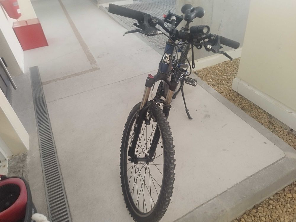 vtt homme 26 pouces Vélos