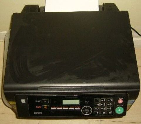 imprimante multifonctions panasonic  KX MB2000FR 25 Versailles (78)