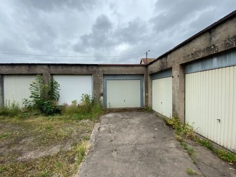  Parking / Garage � louer 62 m�