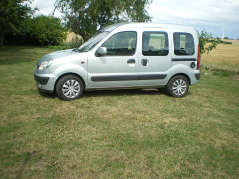 Renault kangoo Privilège
