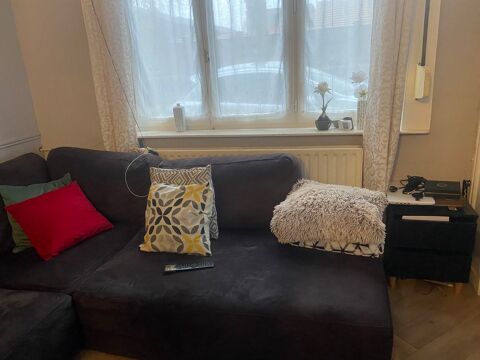 Canap� d'angle 250 Roubaix (59)