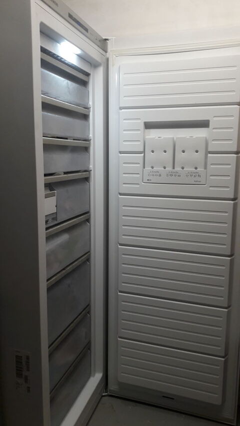 Conglateur Siemens 0 Menucourt (95)