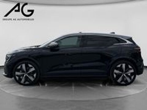 M&eacute;gane Megane E-Tech EV60 220 ch super charge Techno 2023 occasion 08300 Rethel