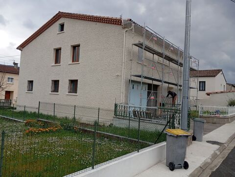 
Peinture intérieure et extérieur petite maçonnerie 0 11000 Carcassonne