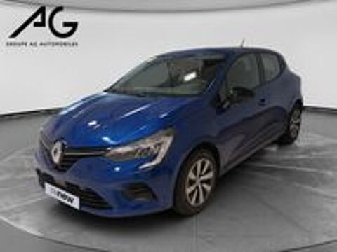 Clio V Clio TCe 90 Equilibre 2023 occasion 08000 Charleville-M&eacute;zi&egrave;res
