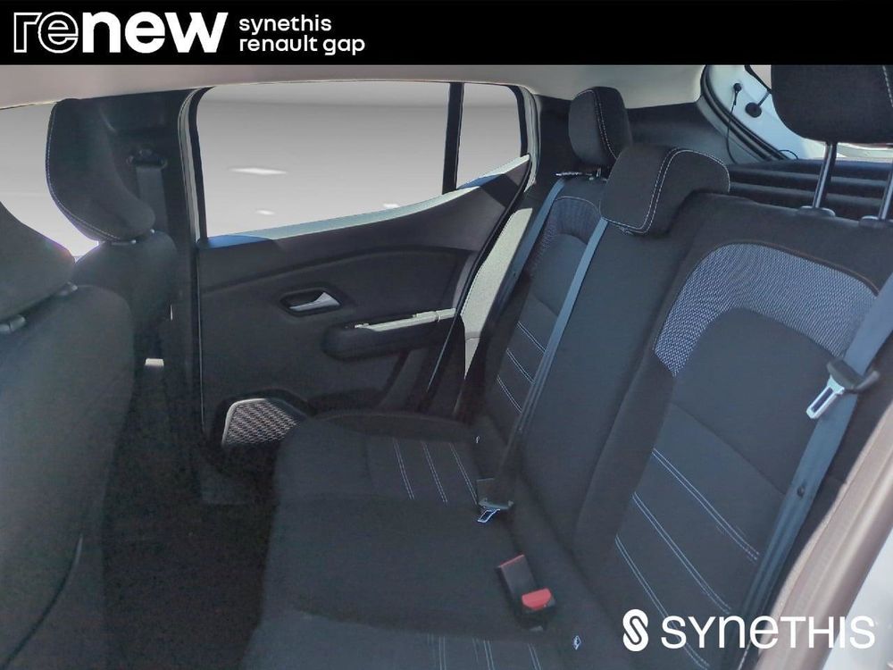 Sandero ECO-G 100 Stepway Expression 2023 occasion 05000 Gap