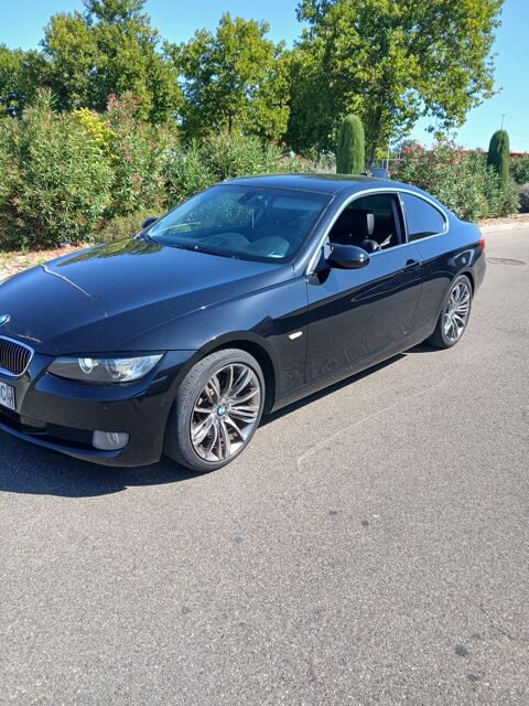 Bmw serie 3 Coupe 330d 245ch Confort Steptronic A