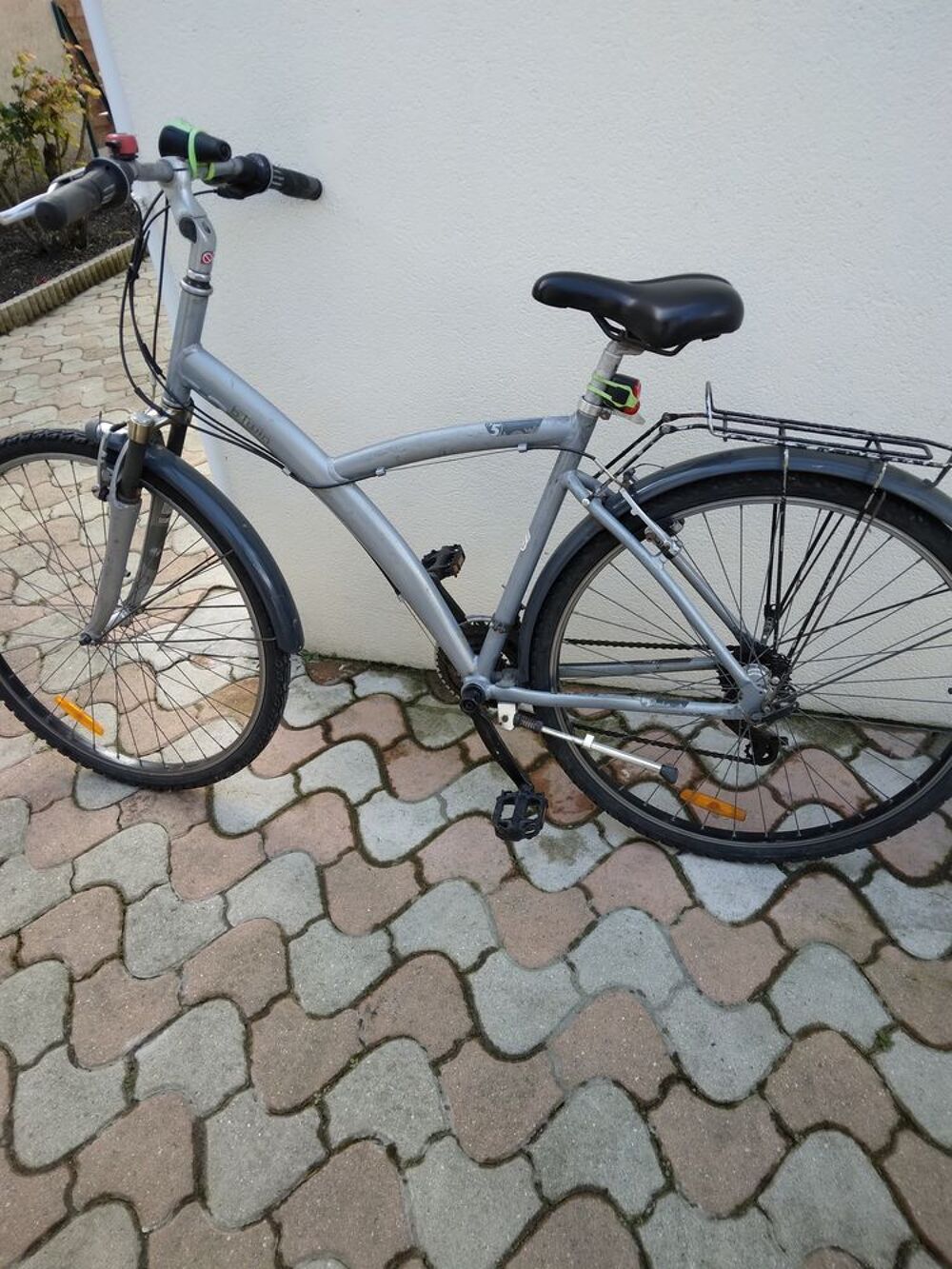 V&eacute;lo Vélos