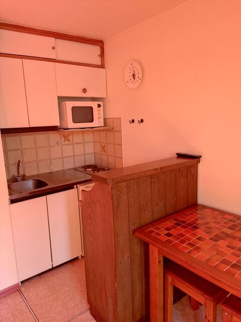  Appartement � louer 2 pi�ces 22 m�