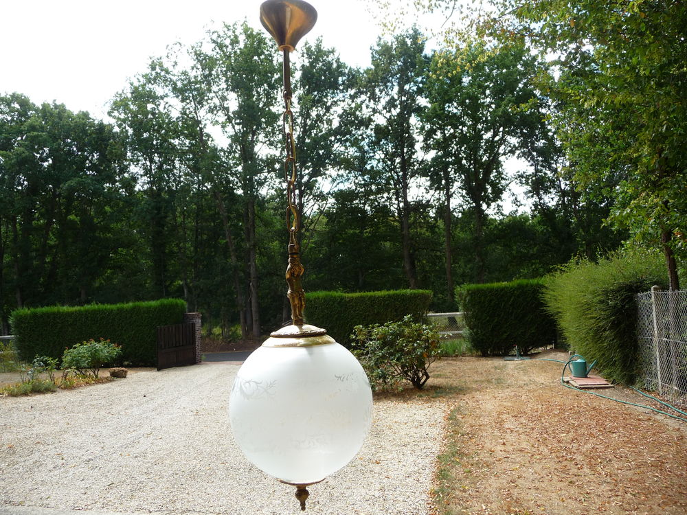 Luminaires :) Décoration