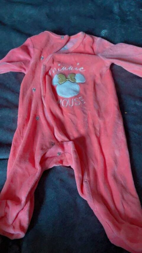 v�tements+b�b� 5 Sainte-Clotilde (97)