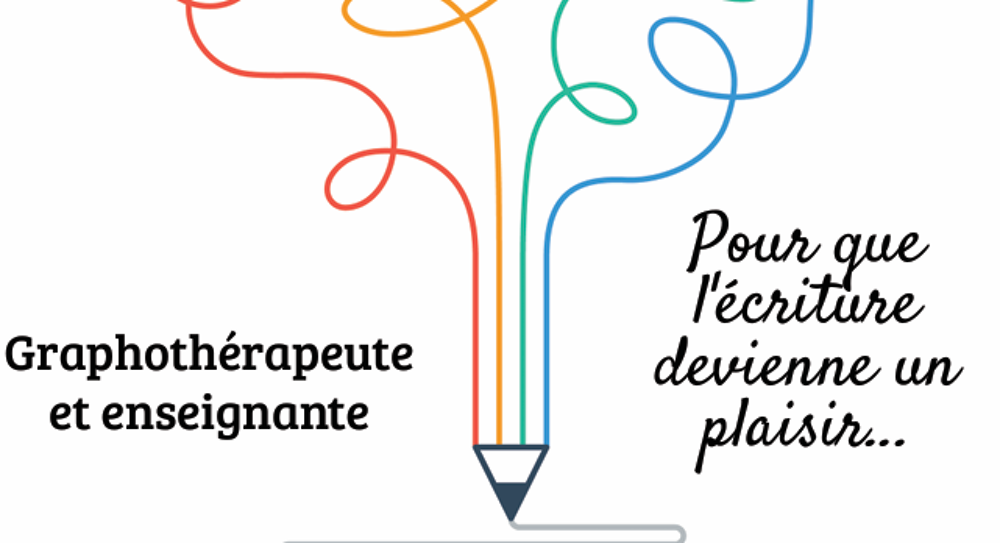   Accompagnement scolaire et/ou graphothérapie (Graph'm) 
