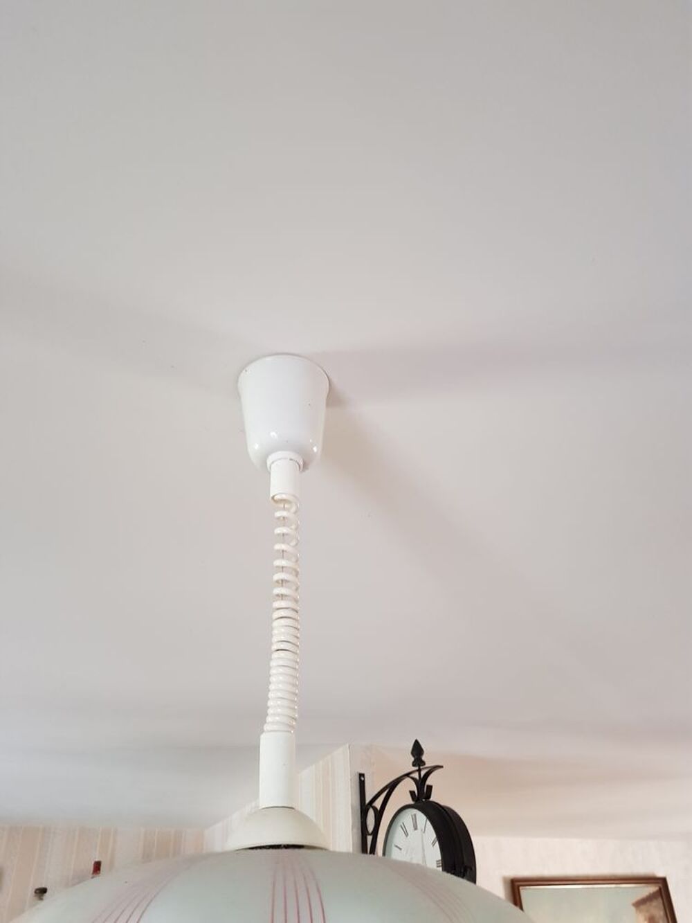 Luminaire de cuisine Décoration
