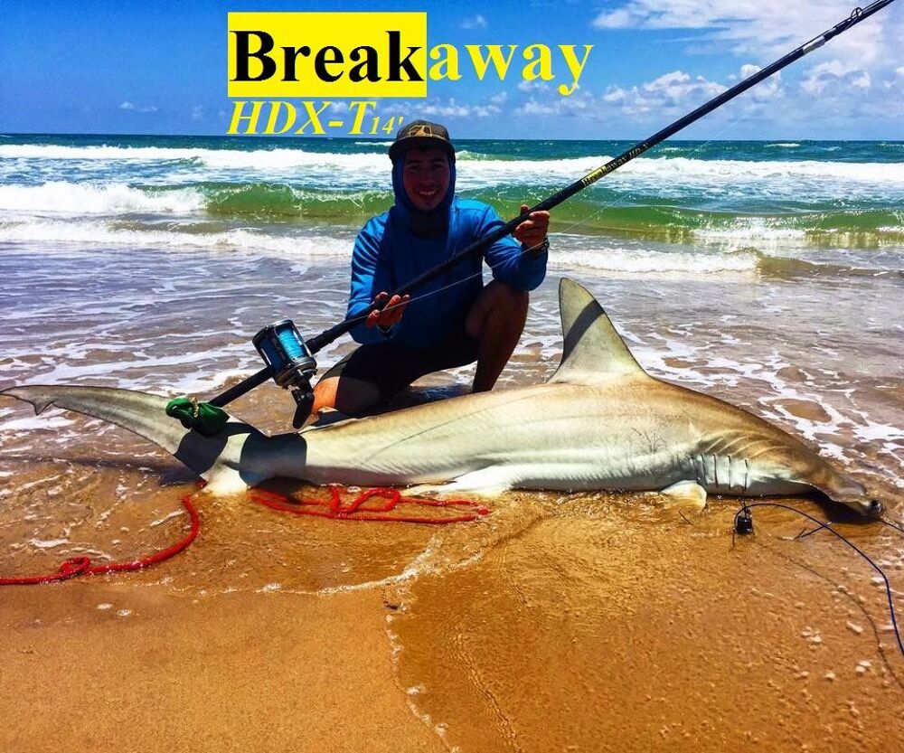 Breakaway HDX-T Sports