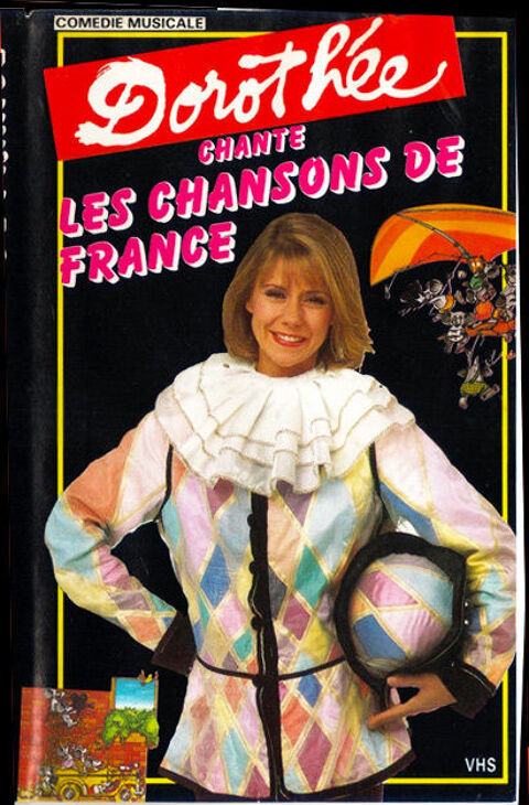 LES CHANSONS DE FRANCE avec Dorothee 0 Malo Les Bains (59)