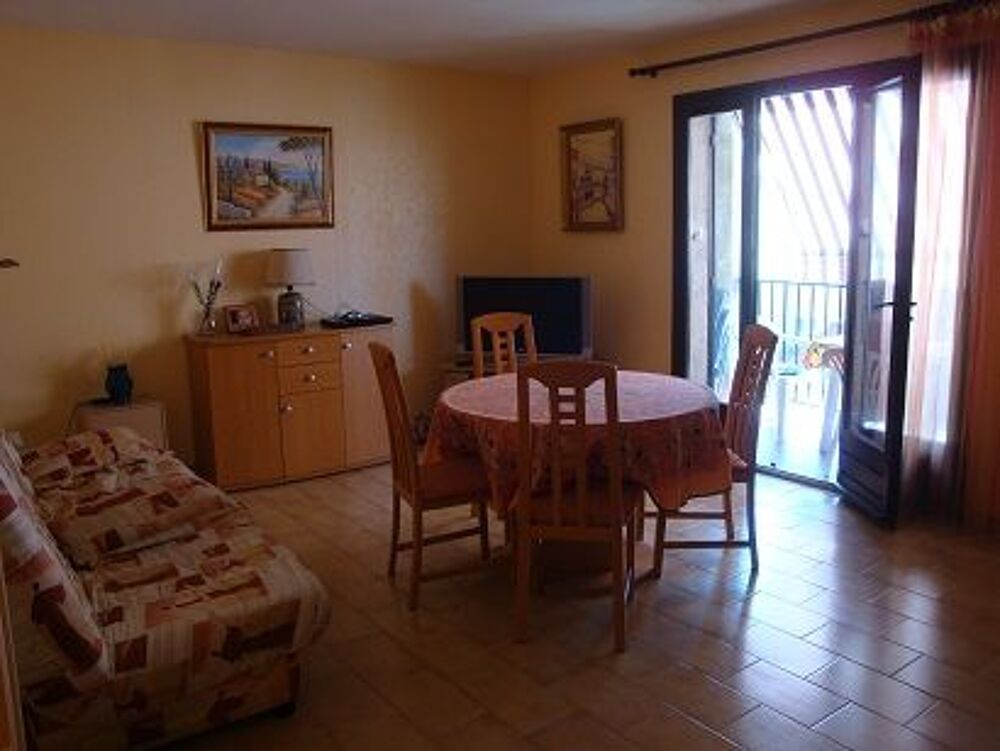 Vente Appartement appartement 2  pices 59 m2 Vallauris Vallauris