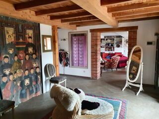  Propri�t�/ch�teau � vendre 11 pi�ces 420 m�