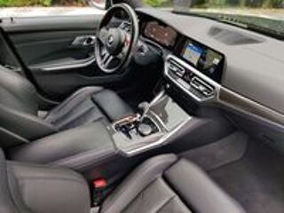 M3 Competition 510 ch BVA8 2022 occasion 38300 Bourgoin-Jallieu