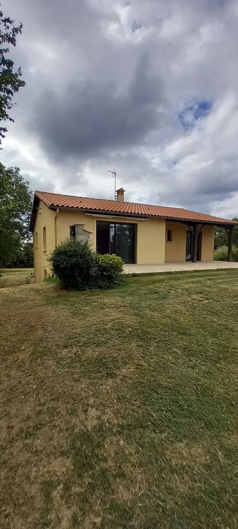 Vente Maison MAISON DE CAMPAGNE 8 PIECES Saint-lin