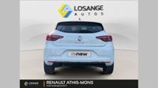 Clio V Clio TCe 100 Zen 2019 occasion 91200 Athis-Mons