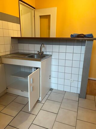  Appartement � louer 4 pi�ces 86 m�