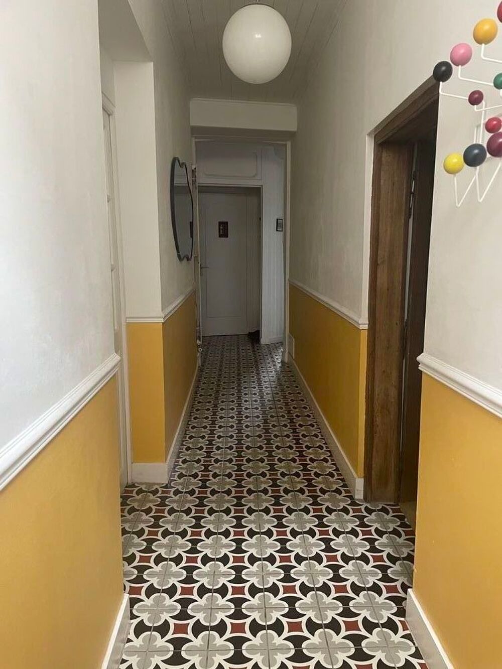 Vente Maison Maison de ville 6 pièces, Trois quartiers - Conservatoire Poitiers