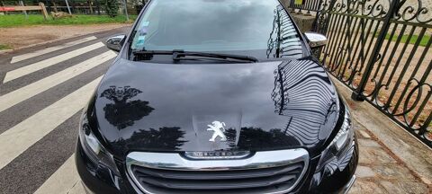 Peugeot 108 VTi 72ch S&S BVM5 Style