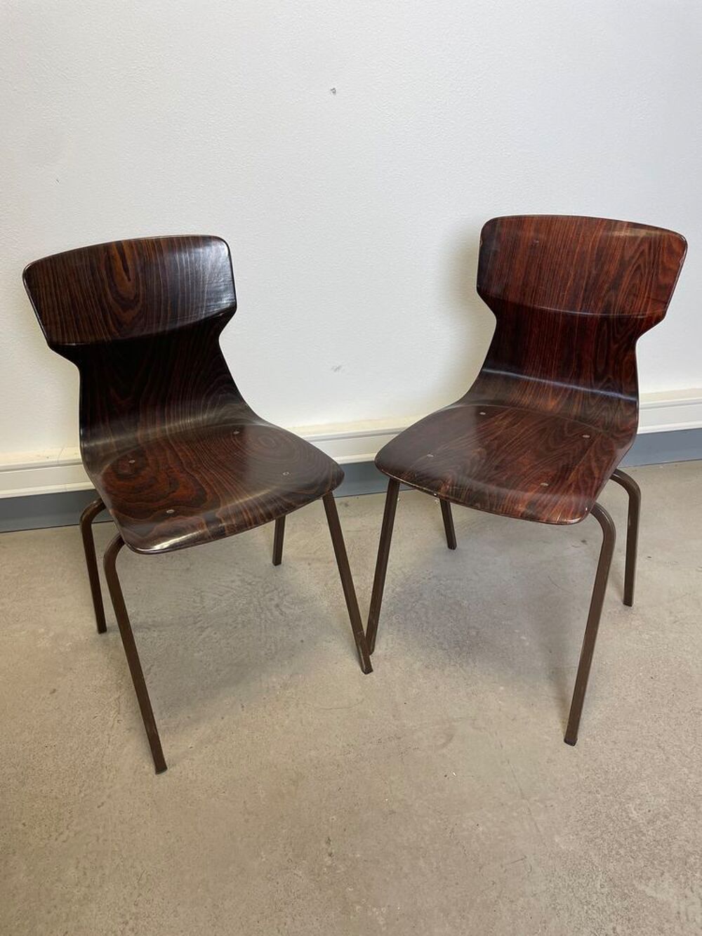 Chaises enfant OBO Eromes 
LIVRAISON Possible Meubles
