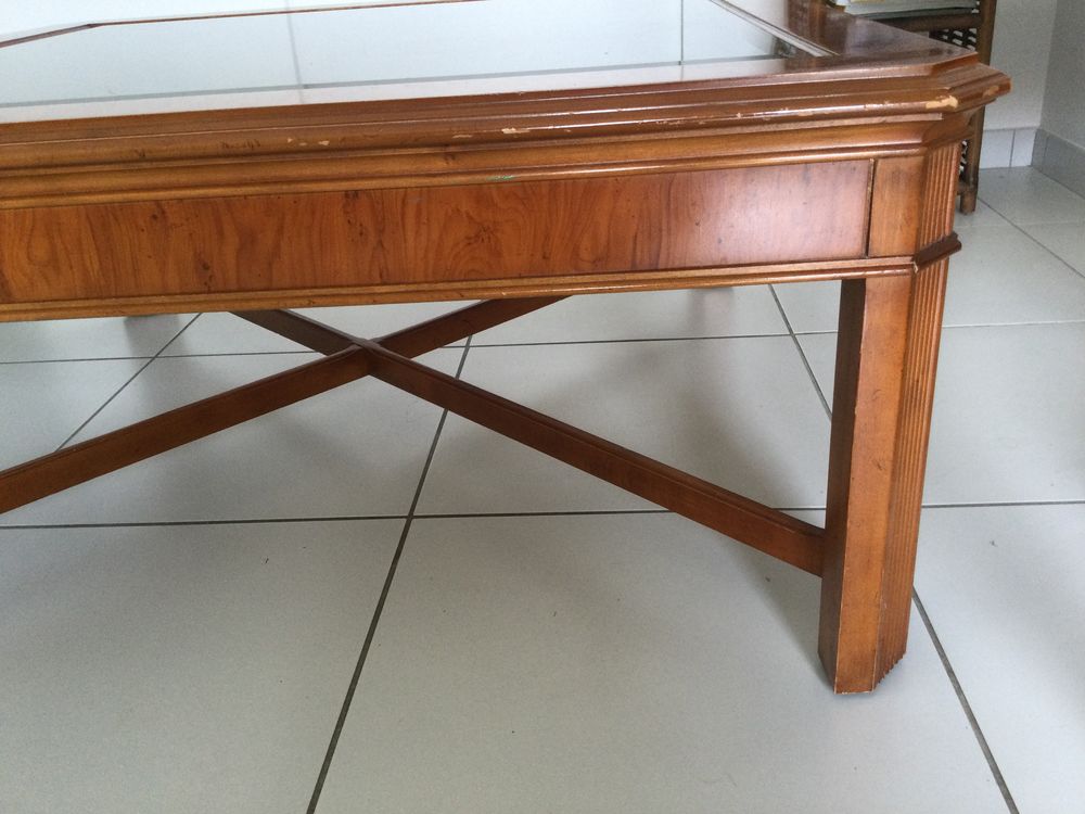 Table basse Meubles