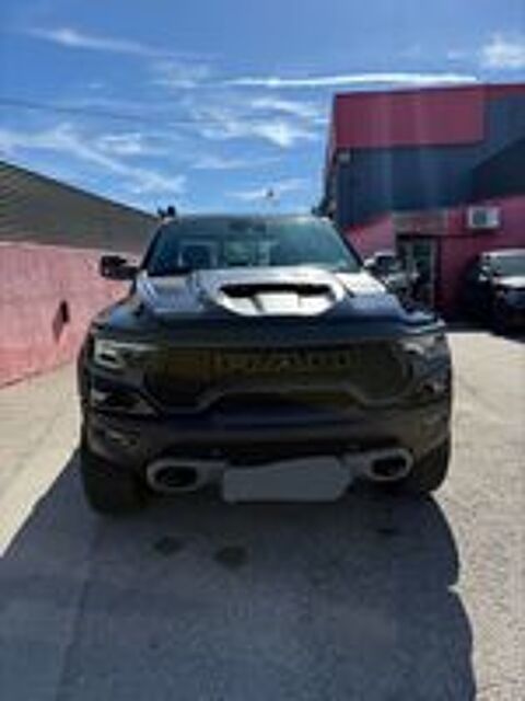 RAM 1500 2024 occasion 13180 Gignac-la-Nerthe