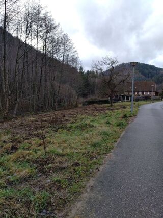  Terrain � vendre 1130 m�
