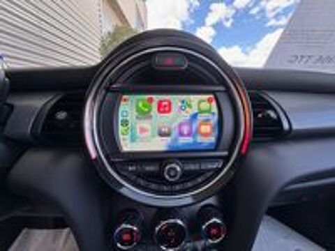Cooper D Hatch 3 Portes 116 ch BVA7 Edition Blackfriars 2018 occasion 84290 Sainte-C&eacute;cile-les-Vignes