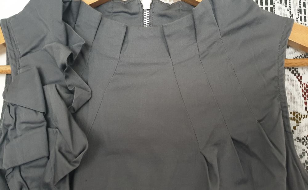 robe naf naf Vêtements