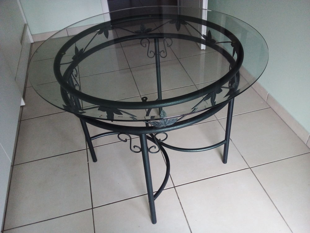 Table salle &agrave; manger, cuisine Meubles
