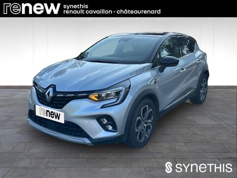 Annonce voiture Renault Captur 12990 €
