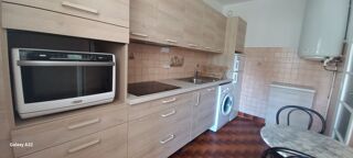  Appartement à louer 2 pièces 55 m²