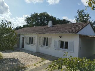  Maison à vendre 5 pièces 98 m²