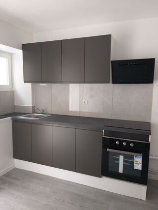  Maison  vendre 3 pices 60 m